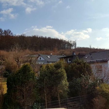 Wolke Siegen Apartment Exterior photo