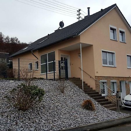 Wolke Siegen Apartment Exterior photo