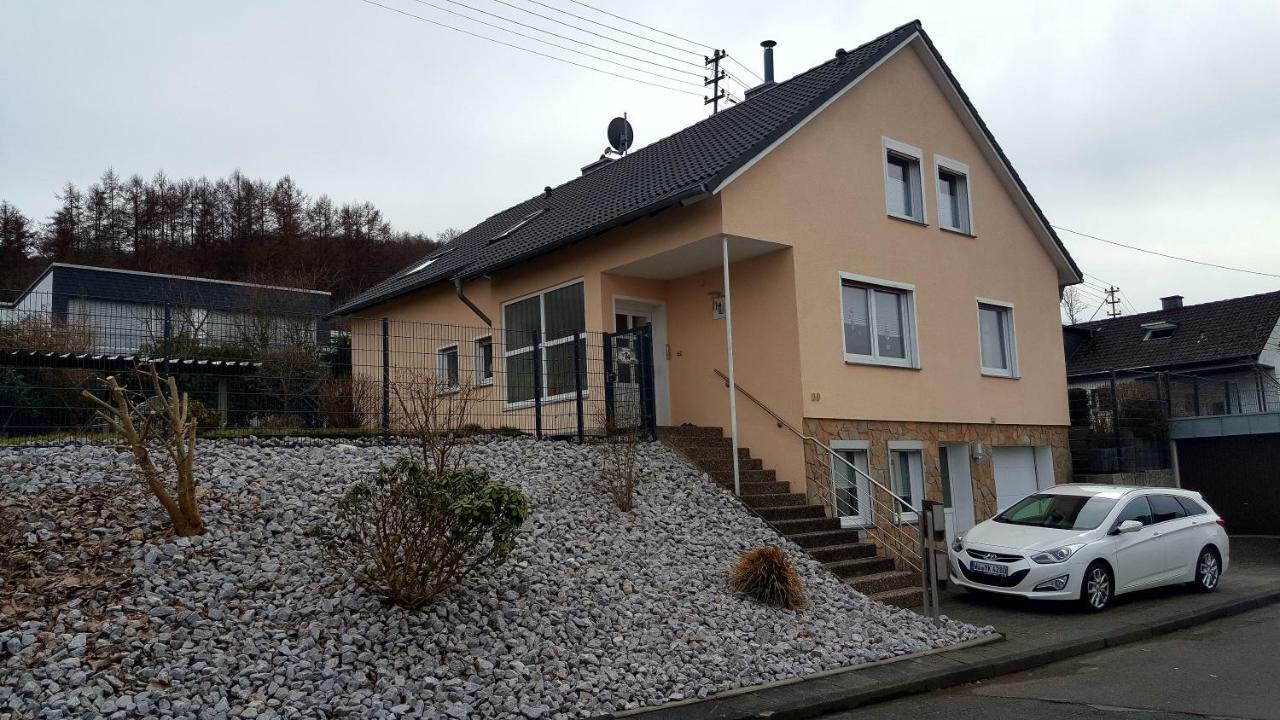 Wolke Siegen Apartment Exterior photo