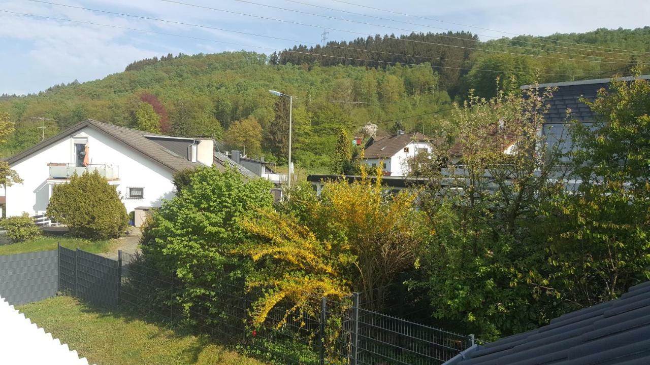 Wolke Siegen Apartment Exterior photo